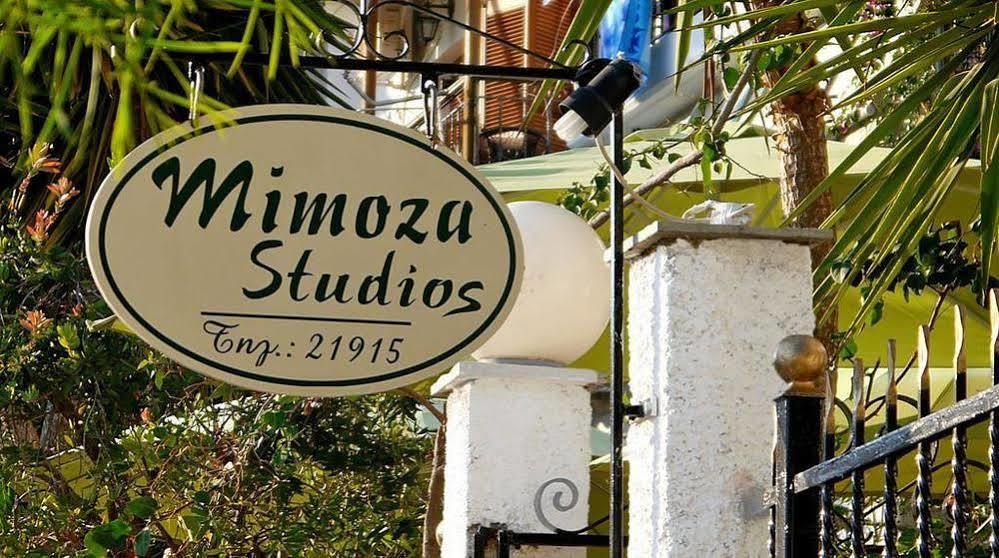 העיירה סקיאתוס Mimoza Studios מראה חיצוני תמונה